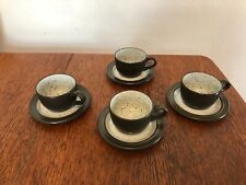 Set cappuccino latte for sale  PEMBROKE DOCK