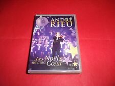 Dvd andre rieu d'occasion  Arras