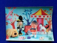 Magic roundabout vintage for sale  OSWESTRY