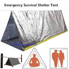 Emergency tent shelter d'occasion  Expédié en Belgium