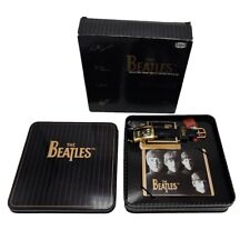 Reloj Beatles 1996 Serie de Coleccionistas Oro Edición Especial 0069/1000 con Etiquetas, usado segunda mano  Embacar hacia Argentina
