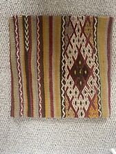 Turkish kilim rug for sale  LONDON