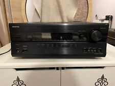 Onkyo sr608 receiver for sale  LONDON