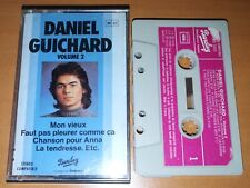 Daniel guichard volume d'occasion  Lescar