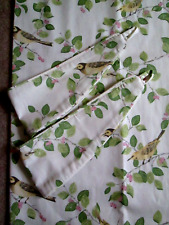 Laura ashley curtains for sale  NEWTOWN