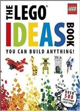 The Lego Ideas Book,Daniel Lipkowitz comprar usado  Enviando para Brazil