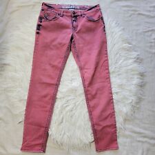 Hydraulic jeans size for sale  Grand Rapids