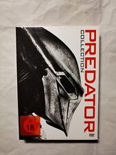 Predator collection dvd gebraucht kaufen  Mannheim