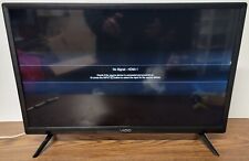 VIZIO D24H-G9 D-Series 24" 720p LED Smart TV Television PC Computer Monitor HDMI for sale  Shipping to South Africa