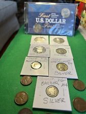 Starter silver coins for sale  Niles