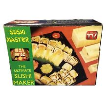 Sushi master ultimate for sale  Eugene