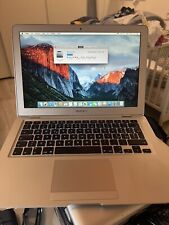 Macbook air a1304 for sale  Shipping to Ireland