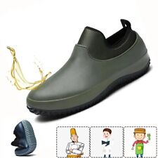 Men chef shoes for sale  Bordentown