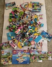 Lego friends large for sale  Patchogue