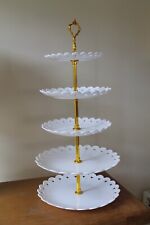Tier cake stand for sale  NEWRY