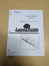 Land pride bb15 for sale  Womelsdorf