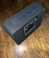 Kicker 44tl7s102 1200w for sale  Teaneck