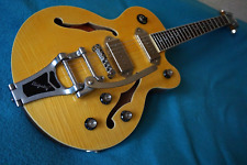 Epiphone wildcat flamed gebraucht kaufen  Wangen,-Untertürkhm.