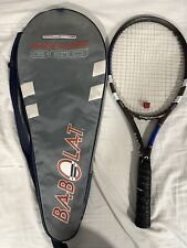 Babolat tennis racquet for sale  Madison