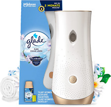 Glade automatic spray gebraucht kaufen  Berlin