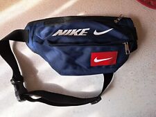 Nike shoulder crossbody for sale  BRIDLINGTON