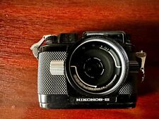 Nikon lll camera for sale  SUNDERLAND