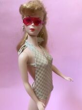 Barbie vintage costum usato  Milano