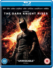 Dark knight rises for sale  STOCKPORT
