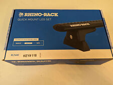 Rhino rack quick for sale  Westminster