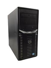 Servidor Dell PowerEdge T110 II Xeon(R) E3-1220 V2 3.10GHz 8GB DVD SEM HD SEM SISTEMA OPERACIONAL, usado comprar usado  Enviando para Brazil