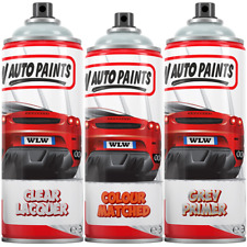 Car paint spray for sale  UK