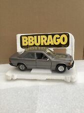 burago cars for sale  SALTBURN-BY-THE-SEA