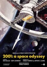 2001 space odyssey for sale  SHEFFIELD