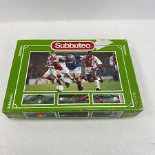 Subbuteo football set for sale  SIDCUP