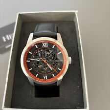 Heritor men automatic for sale  BURNTWOOD