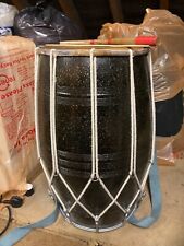 Dhol drum for sale  ROMFORD