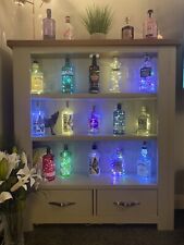 Led light bottle for sale  LITTLEBOROUGH