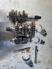 Complete gearbox transmission for sale  PICKERING