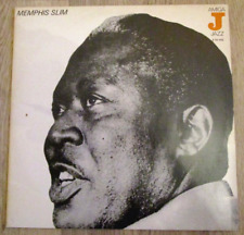 Memphis slim memphis gebraucht kaufen  Berlin