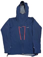 Rab navy vapour for sale  GLASGOW