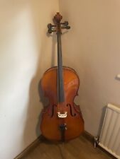Antoni cello 4 for sale  SCUNTHORPE