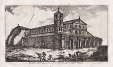 Basilica san paolo gebraucht kaufen  Seubersdorf