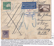 1928 brief holland gebraucht kaufen  Berlin