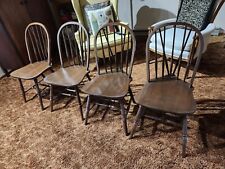 7 windsor chairs for sale  Tiffin