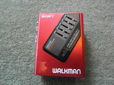 Sony walkman wm60 for sale  CHEPSTOW