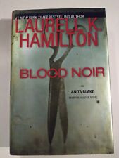 Signed laurell hamilton for sale  Madison Heights