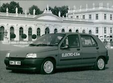 1992 Renault Clio - Fotografia vintage 3412220 comprar usado  Enviando para Brazil