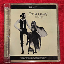 Usado, FLEETWOOD MAC - Rumores - DVD-Audio 2.0-5.1 Multicanal - FRETE GRÁTIS comprar usado  Enviando para Brazil