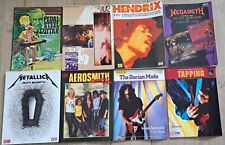 Guitar tuition books for sale  THORNTON-CLEVELEYS