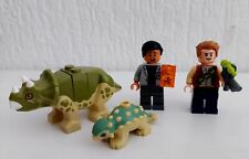 Lego jurassic figuren gebraucht kaufen  Käfertal